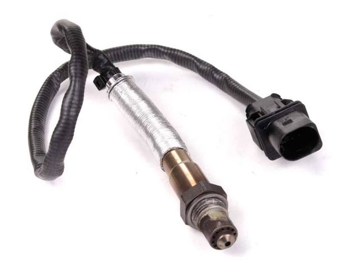 BMW Oxygen Sensor - Front 11787836394